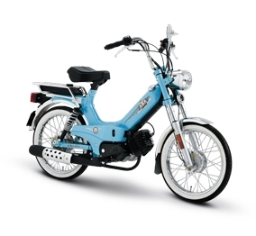 Tomos Classic onderdelen