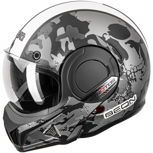 BEON B707 Stratos systeem helm