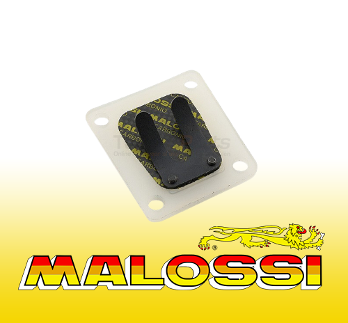 Malossi VL1 karbonit snel membraan Tomos. 272356.k0.