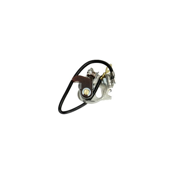 Jeu De Platinages (Contacts) Points Ducati/Benelli Sport Schuhler Réf. 108 - À Partir De 1962 - Neuf Italien