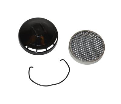 Powerfilter set Tomos a35 - Cross.