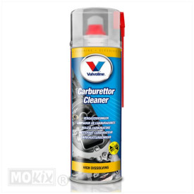 Spuitbus Carburateur cleaner Valvoline (500ml)