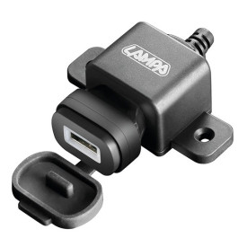 Aansluiting USB Lampa 38878