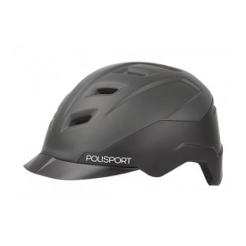 polisport pedelec helm snorscooter snorfiets