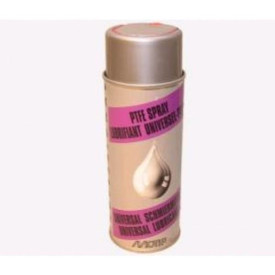 Teflonspray Motip PTFE 400ml.