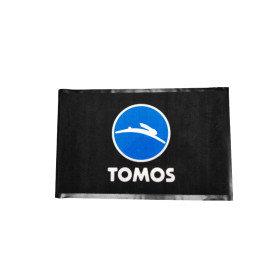 Tomos deurmat 60x95cm A-Kwaliteit