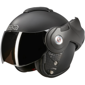 BEON B702 Reverse systeem helm. Maat XS