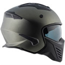 Helm Vito Jet Bruzano