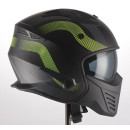 Helm Vito Jet Bruzano