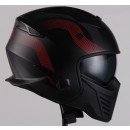 Helm Vito Jet Bruzano