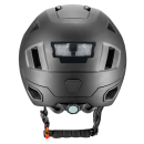 Speed Pedelec helm Vito E-Light met vizier.