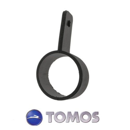 Knipperlicht relais houder origineel Tomos 