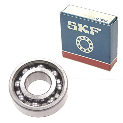 Lager SKF 6000 10x26x8 Tomos