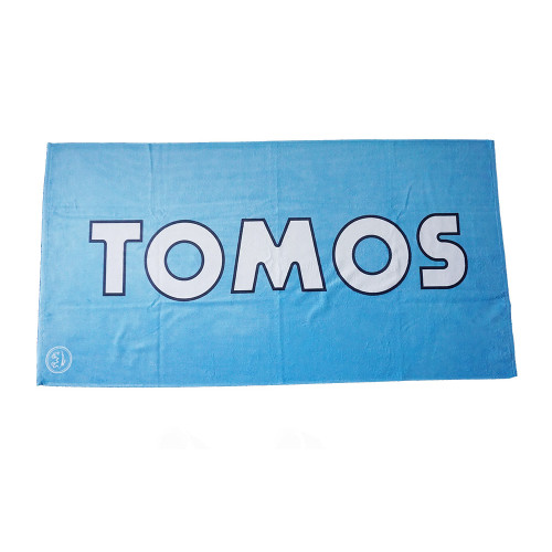 Tomos badlaken handdoek strand