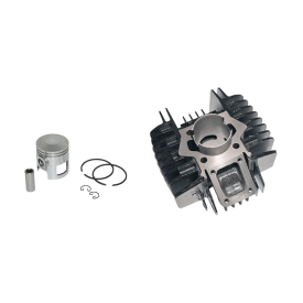 Cilinder Tomos A35 / A52 65cc (44mm) Fast Arrow gietijzer