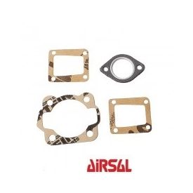 Pakkingset cilinder. Eurokit - Airsal 65cc  44mm Tomos A35