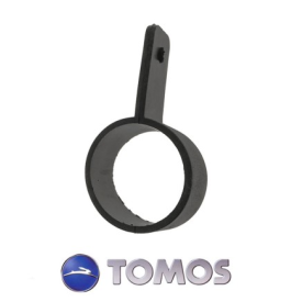 Knipperlicht relais houder origineel Tomos 