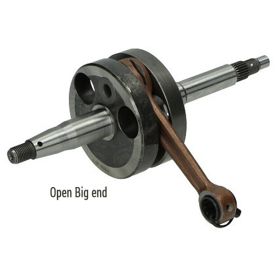 Krukas Top Racing Race Evo High-Tech A3 Jasil Tomos A35 A52 A55 Pen 12