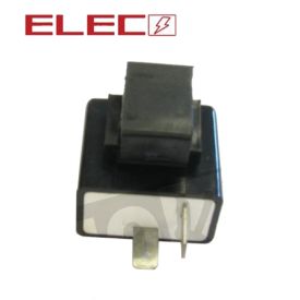 Knipperlicht relais 12V 2pin Tomos