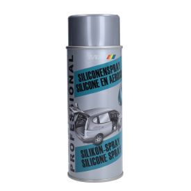 Motip siliconenspray 400ml spuitbus 000562