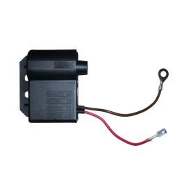 Bobine / CDI Tomos A35. Electronisch.