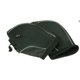 Handmof set JL Moto Neoprene Universeel, Scooter of Fatbike.