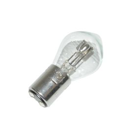 Koplamp lampje voorlicht BA20D 40/45 Watt 12v (Extra sterk licht)