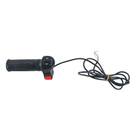 Linker handvat met schakelaar Windgoo B3 