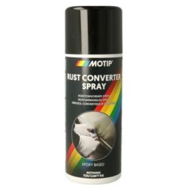 Motip Epoxy Roestomvormer Spray 400ml