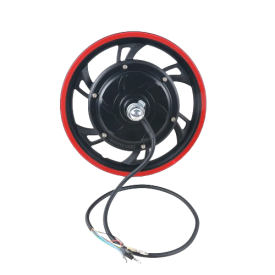 Motor Windgoo B20  achterwiel