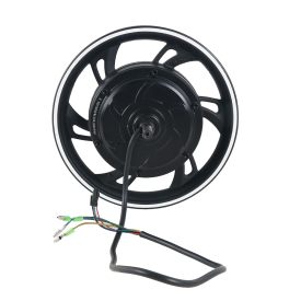 Motor Windgoo B3 achterwiel