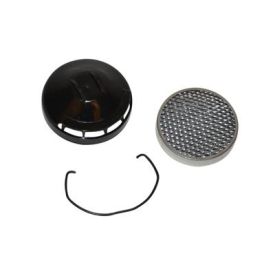 Powerfilter set Tomos a35 - Cross.