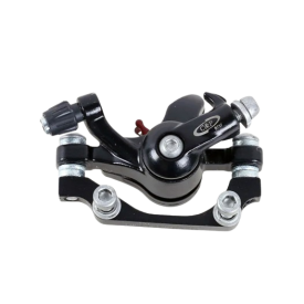 Remklauw voorwiel Windgoo B20 en B20 Pro