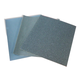 Set waterproof schuurpapier (3 stuks) | Tomos‑Parts
