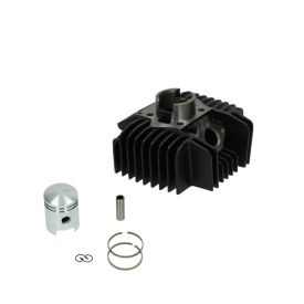 Cilinder 50cc 38mm. Tomos A35, A52, A3. SNOR