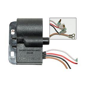 Elektrische componenten