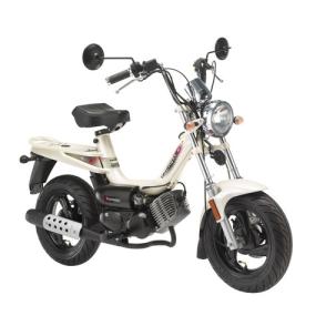 Tomos Youngst’R A55 onderdelen