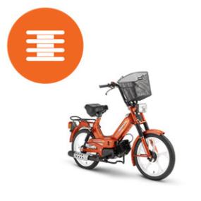 Motor-delen