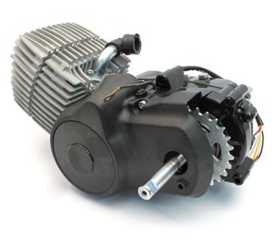 Verschil Tomos A3, A35 of A55 motorblok