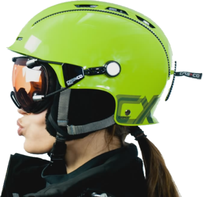 Wat is mijn helm maat?