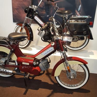 Tomos Roadie